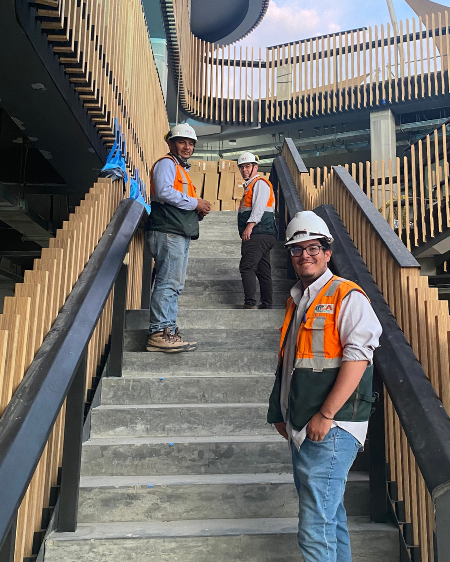 Equipo de IPLA Consultores