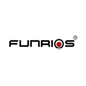 Funrios Logo