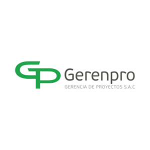 Gerenpro Logo