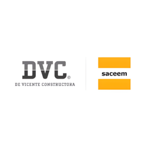DVC SACEEM Logo