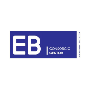EB Consorcio Gestor Logo