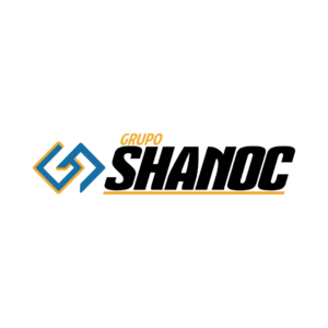 Grupo Shanoc Logo