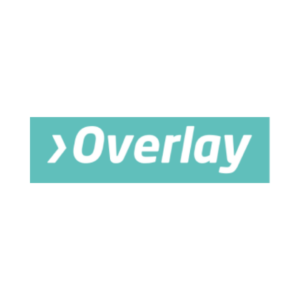Overlay Logo